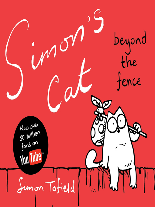 Title details for Simon's Cat by Simon Tofield - Available